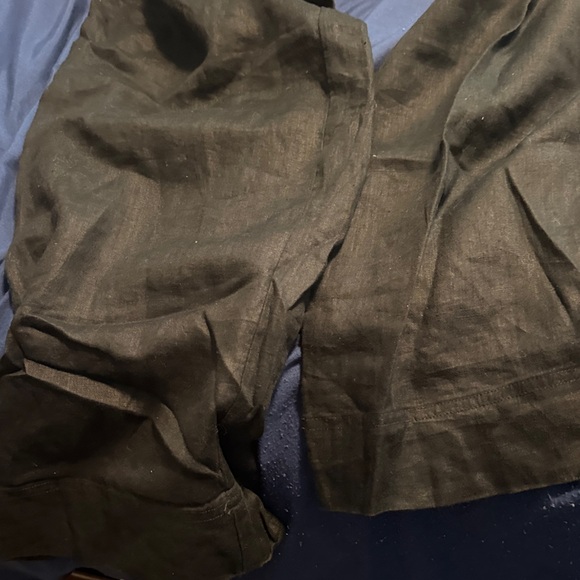 Polo by Ralph Lauren Black Cargo Pants - Picture 5 of 10